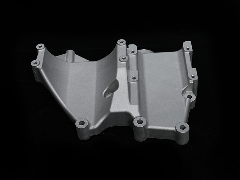 發(fā)電機支架